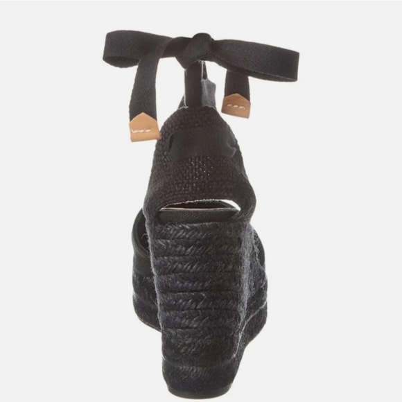 Casteñar - Chiara Negro EU 38/US 7 - Picture 5 of 9